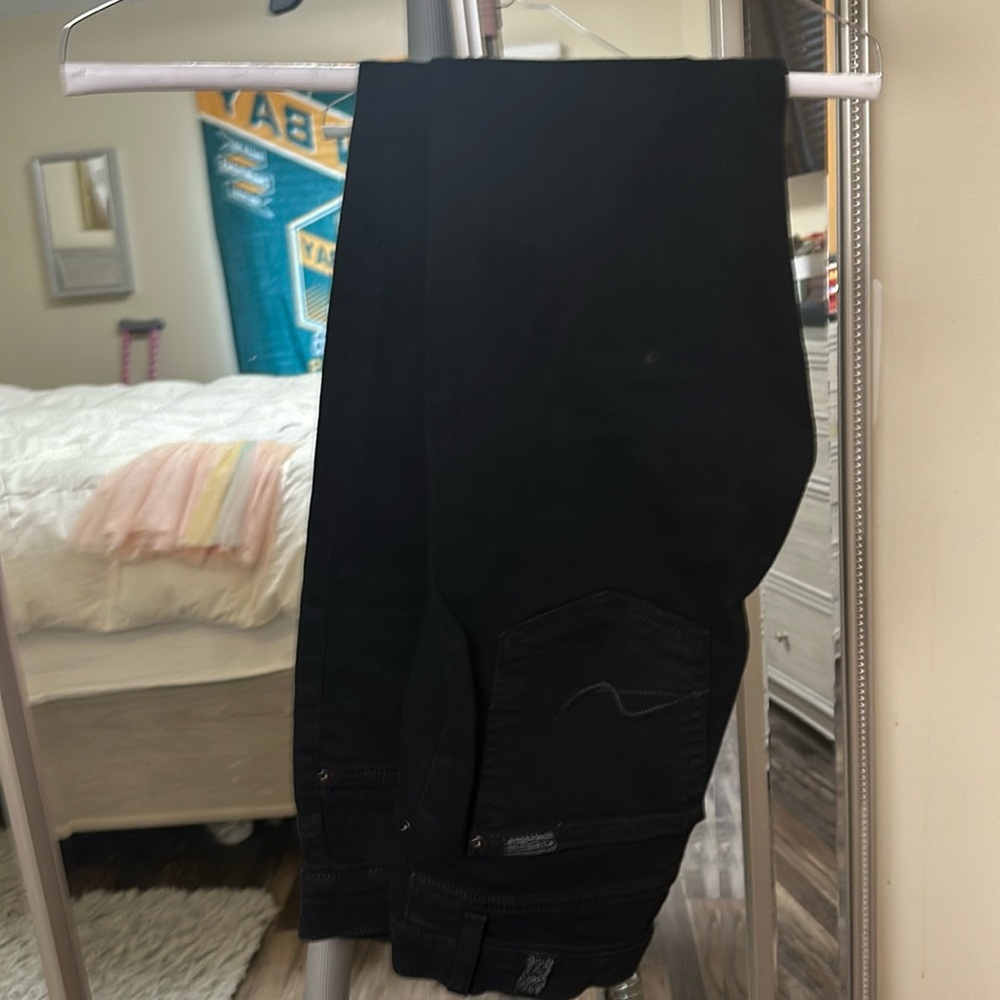 7 for all mankind jeans
